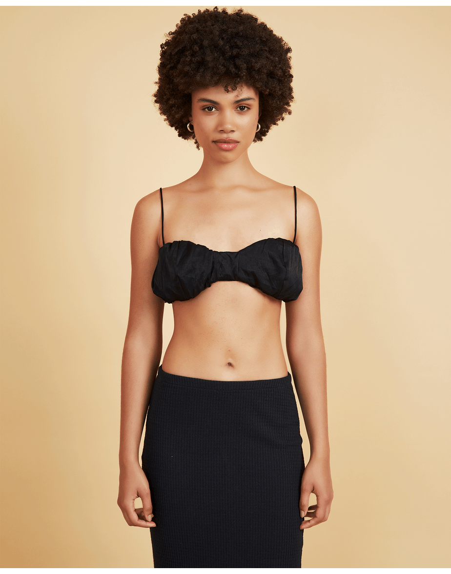 Top laguna vie preto