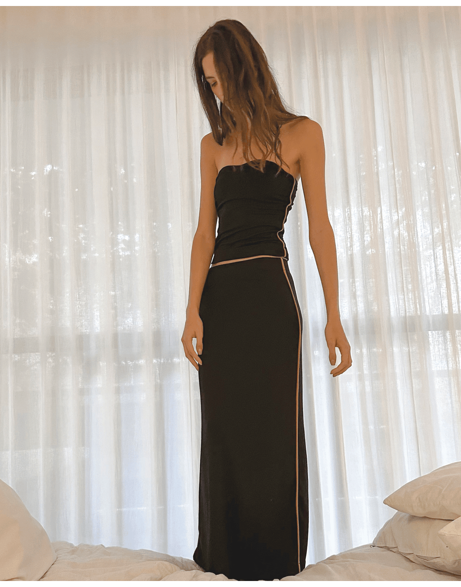 Top vivo sport preto