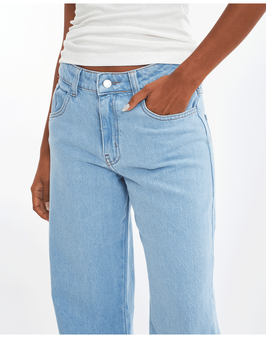 Calça jeans bossa jeans