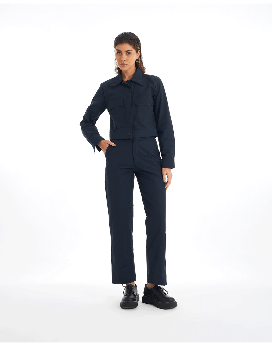 Calça sport catarina azul