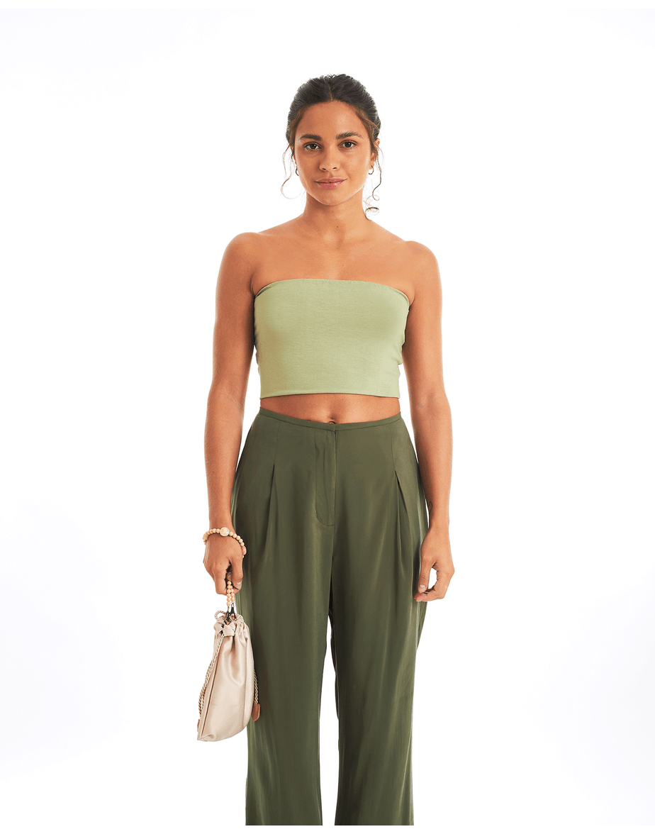 Top tqc ever verde