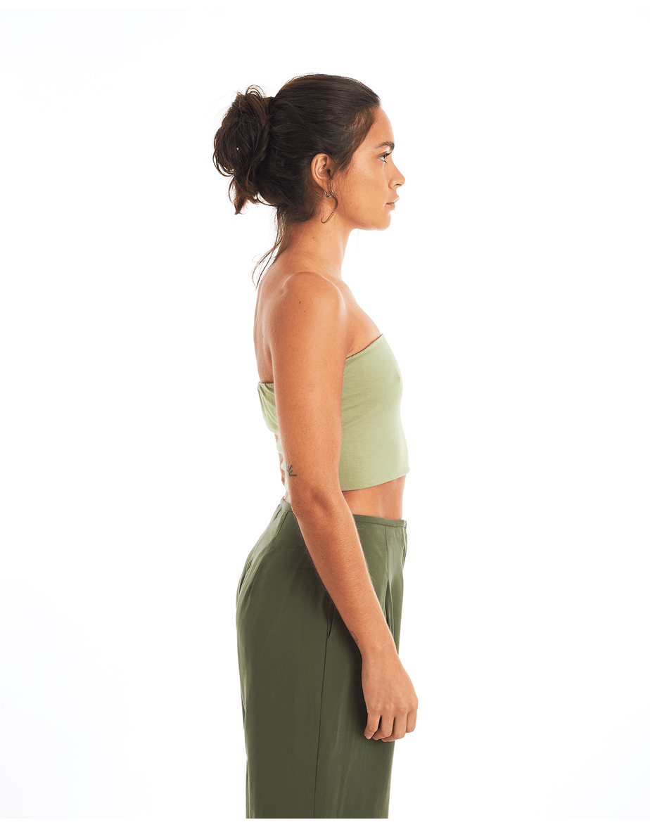 Top tqc ever verde