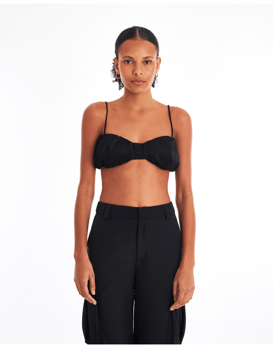 Top laguna vie preto