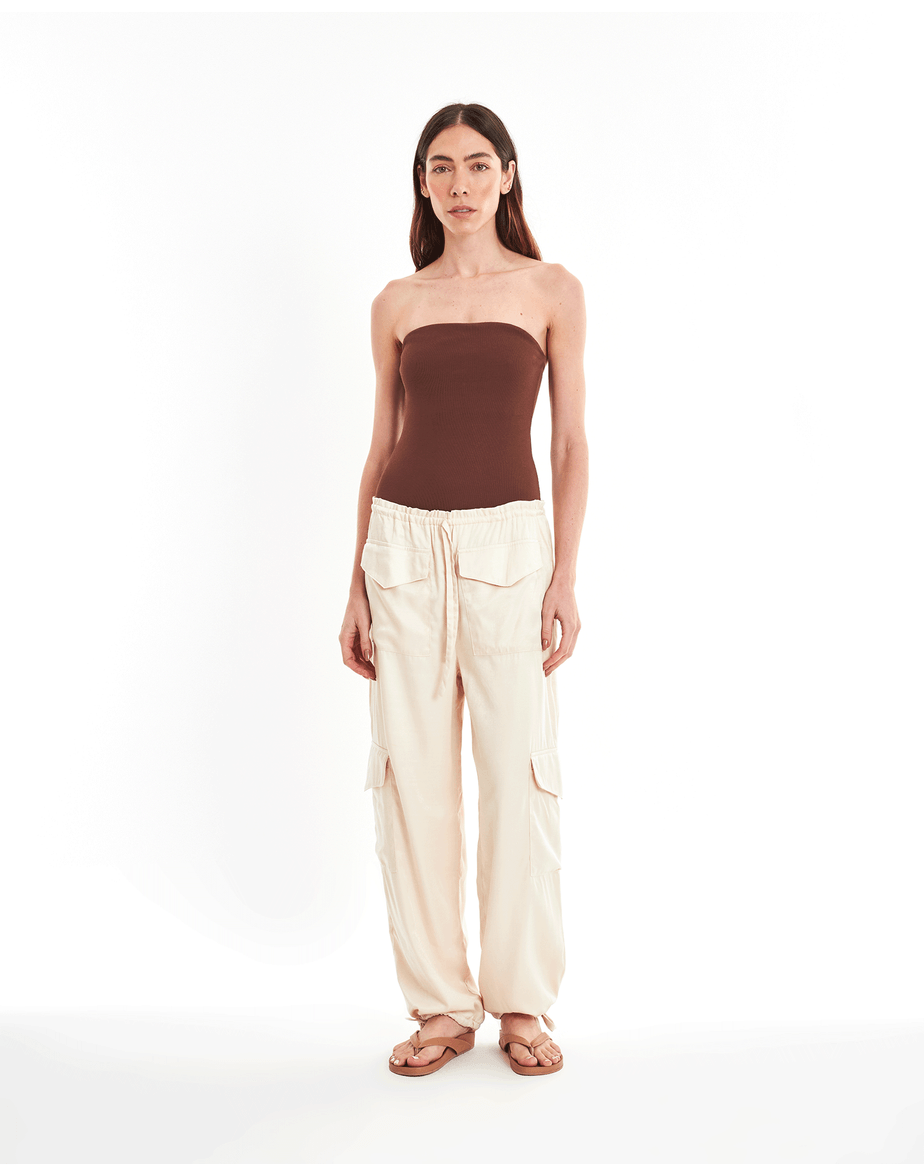 Calça Cargo Par Off-White