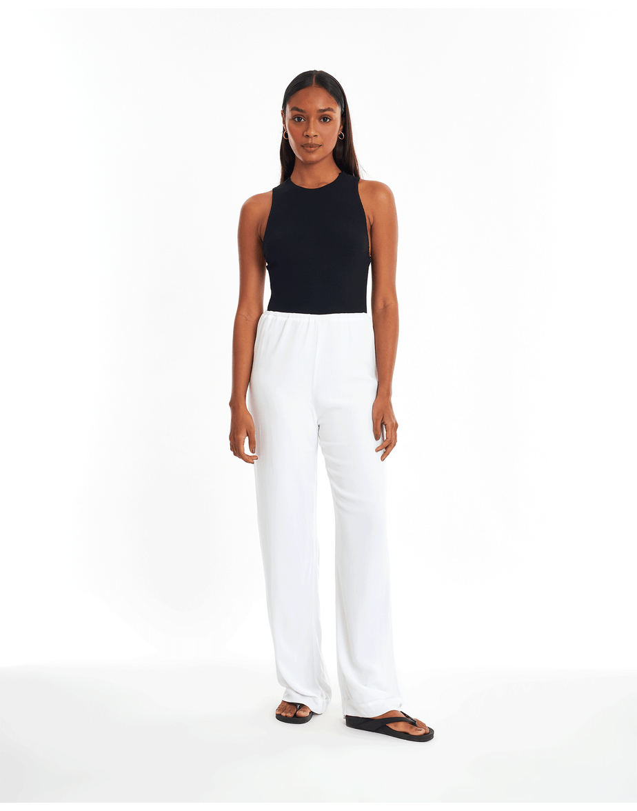 Calça Nise Dax Branco
