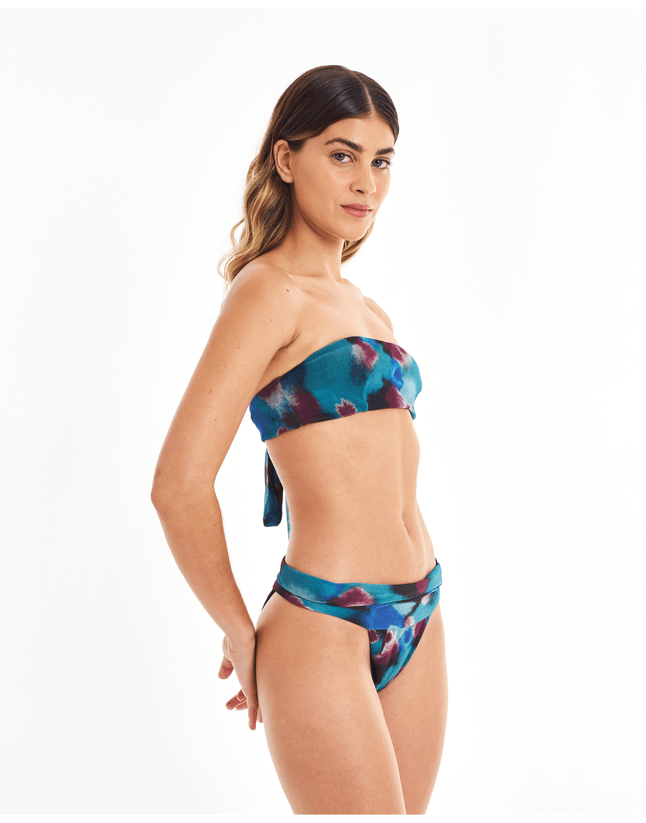 Biquini tqc zen estampado