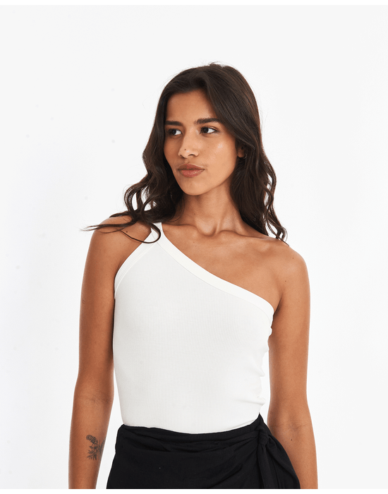 Regata ombro can off-white