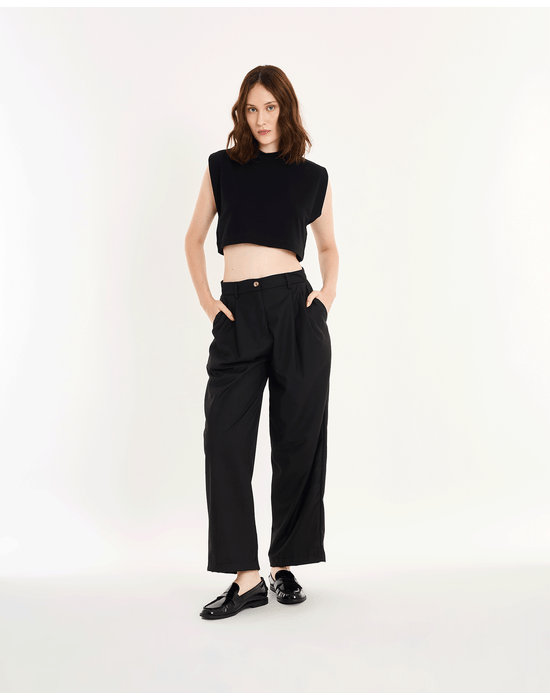 Calça alf bel preto