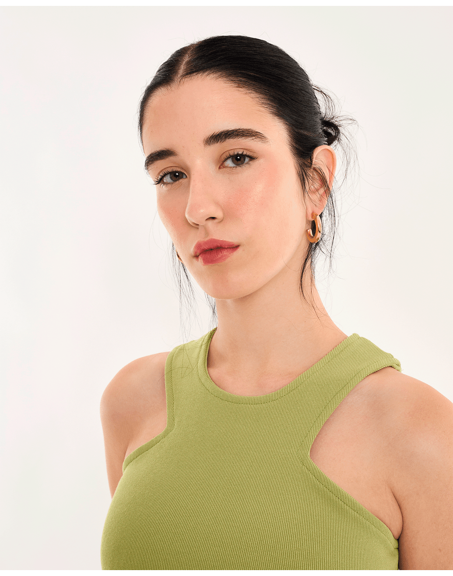 Top ultra tot verde