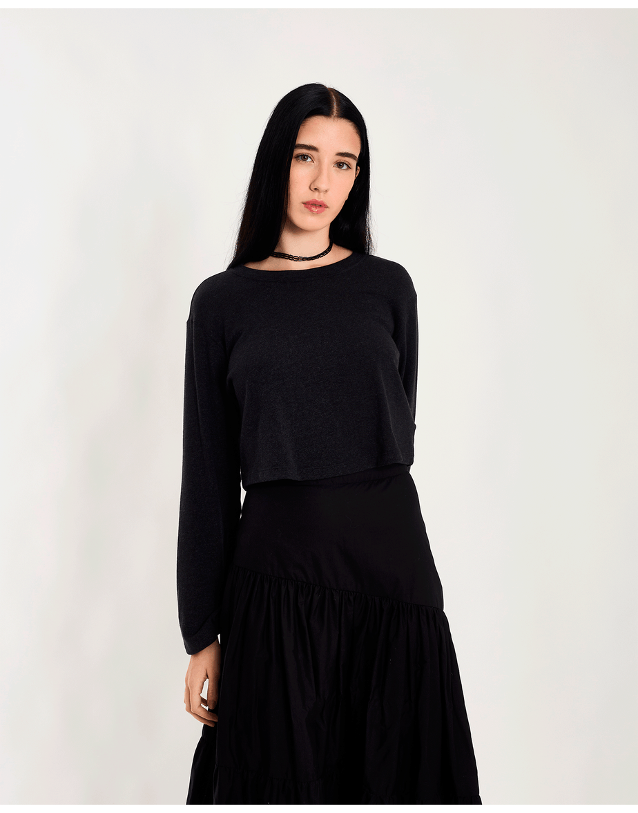 Camiseta mg tot preto