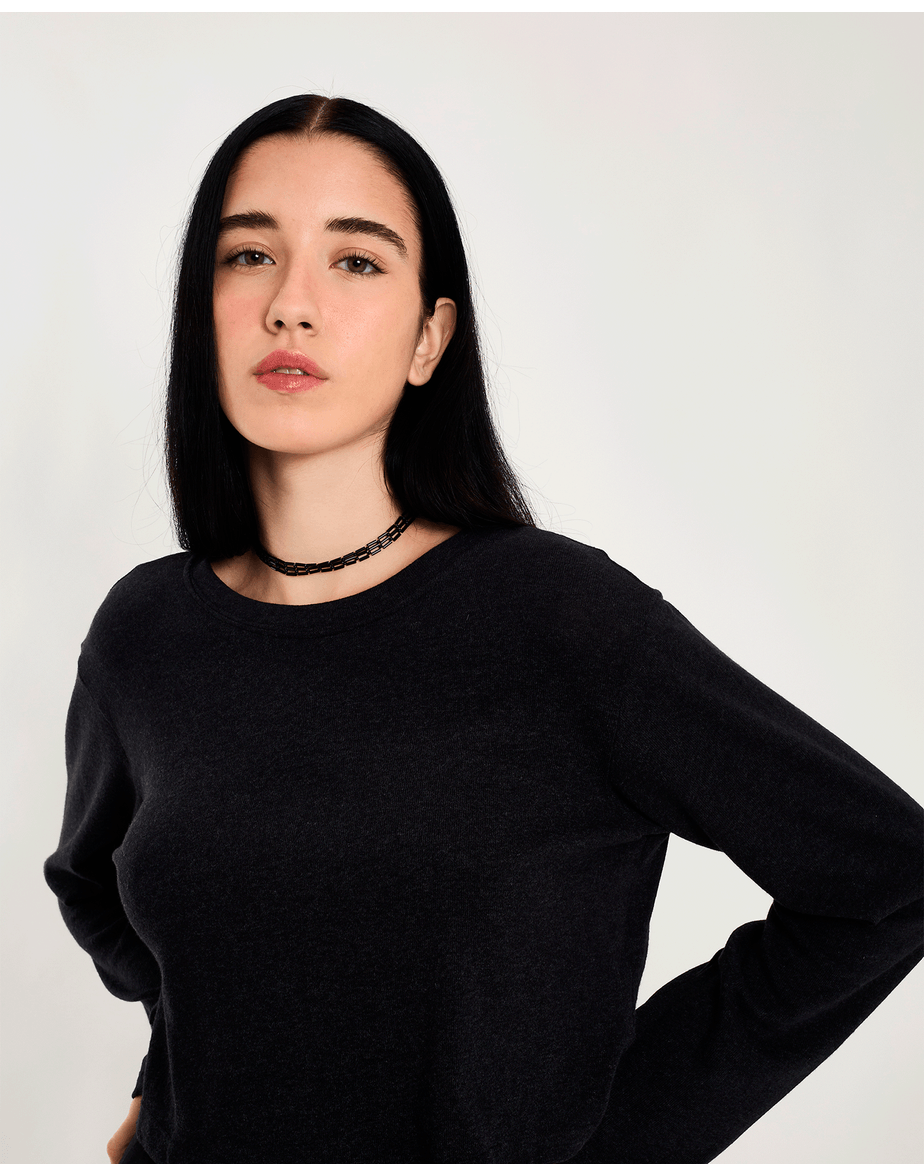 Camiseta mg tot preto