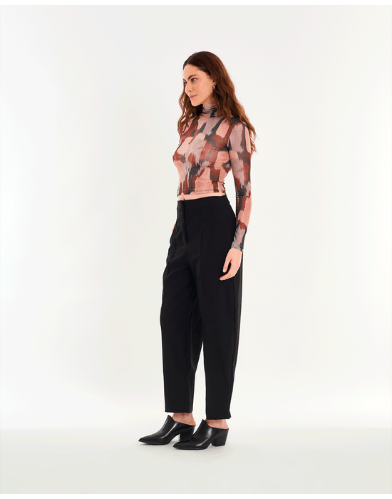 Calça alf mob preto