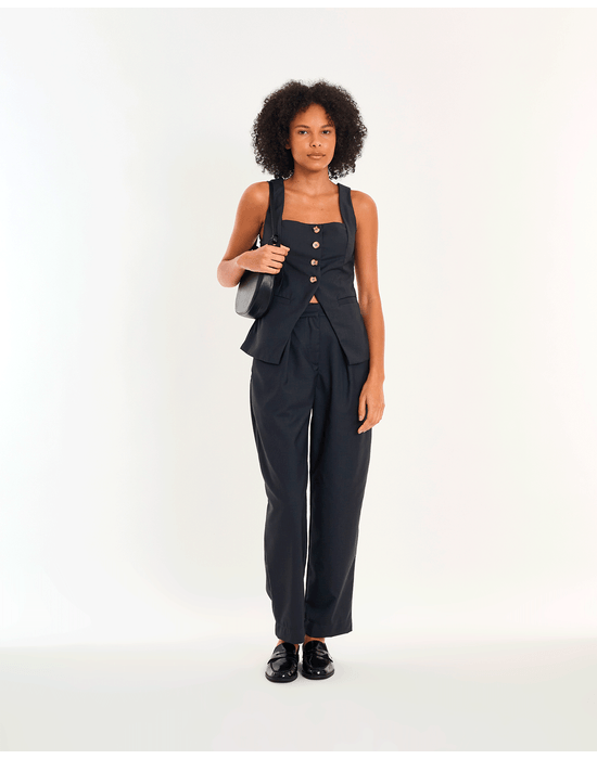 Blusa alf epo cinza