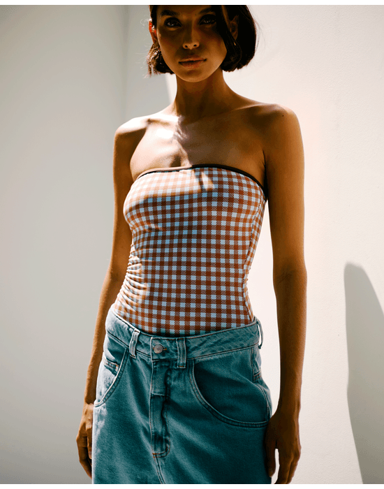 Maiô tqc nos estampado