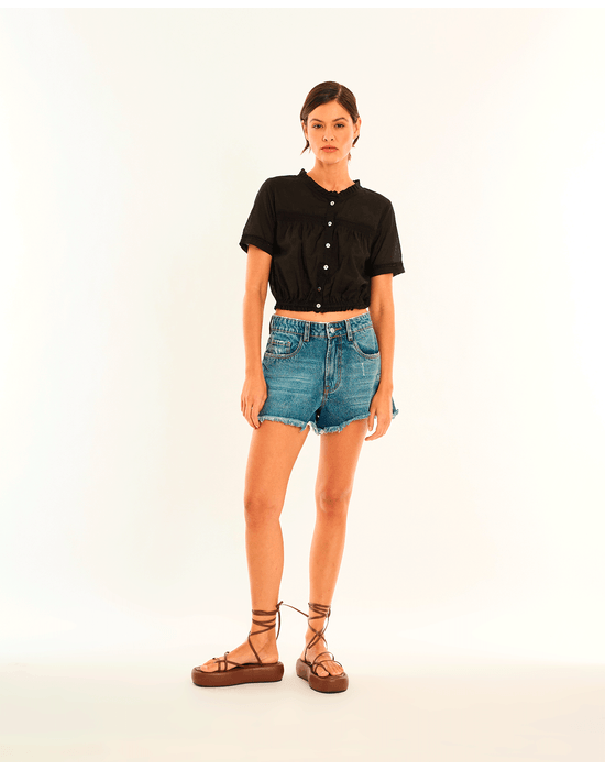 Top voil nav preto