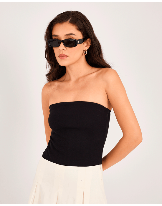 Body bandage par preto