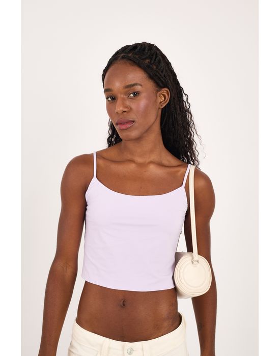 Top basic alt  lilás