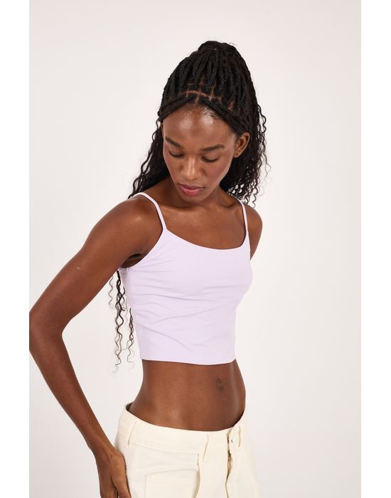 Top basic alt  lilás