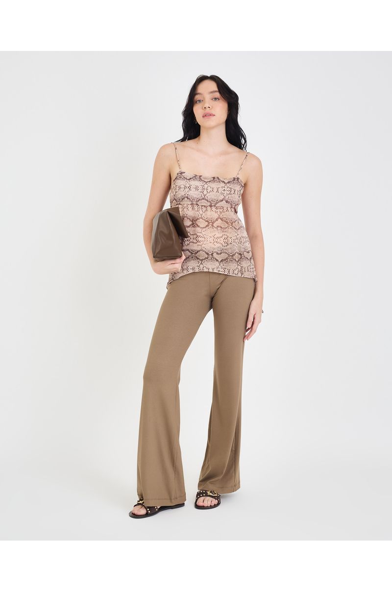 Calça urban ebi cinza