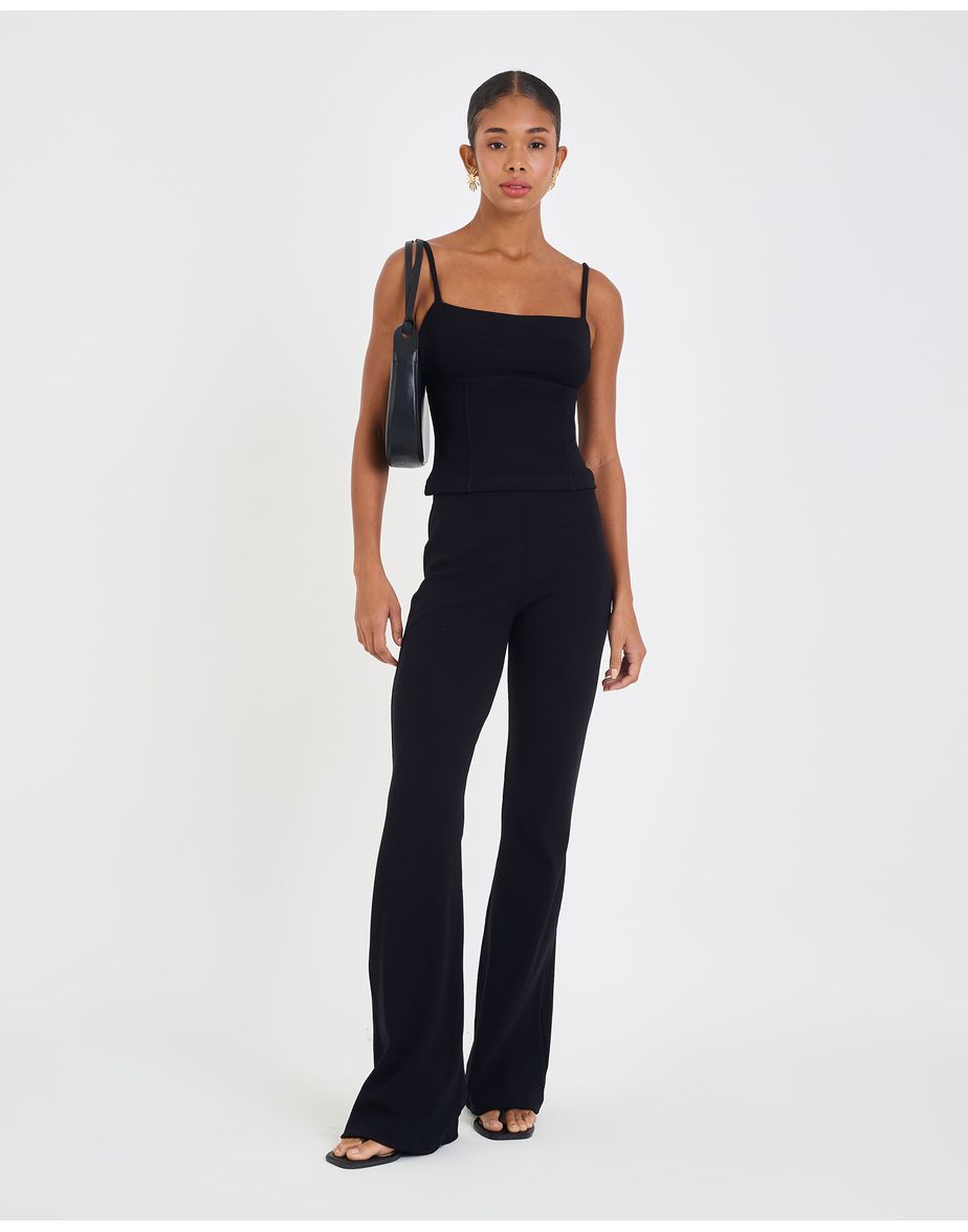 Calça urban ebi preto