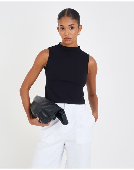 Top urban ebi preto