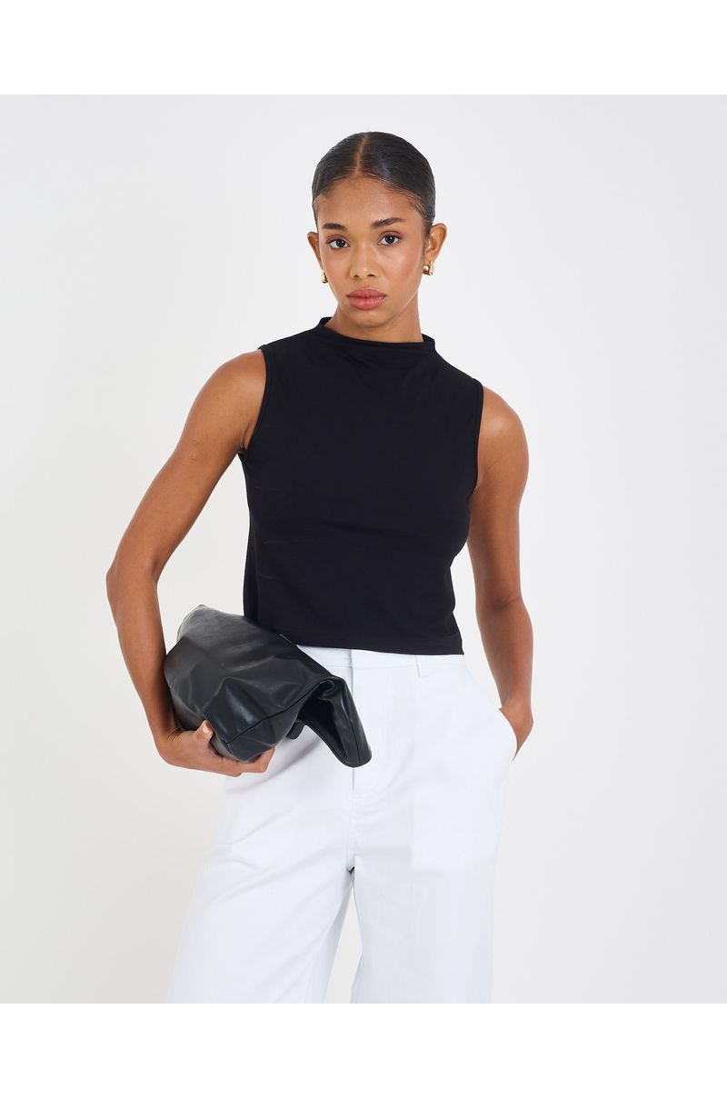 Top urban ebi preto