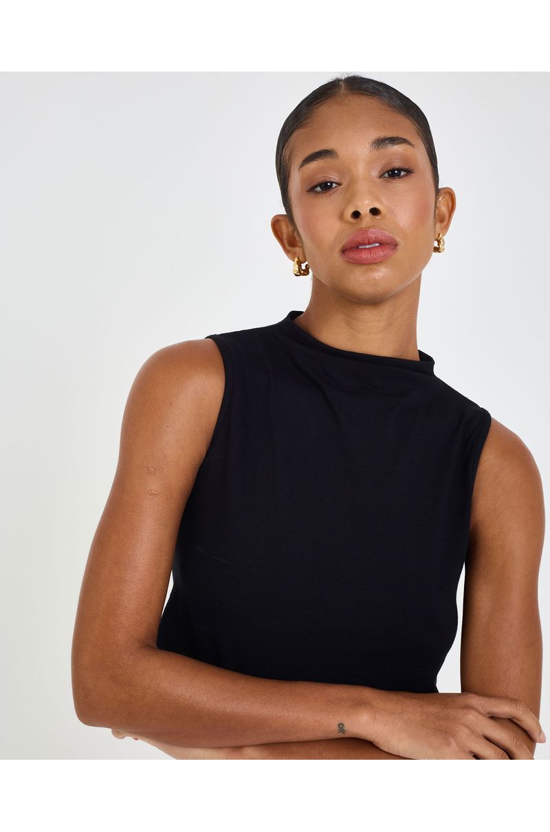 Top urban ebi preto
