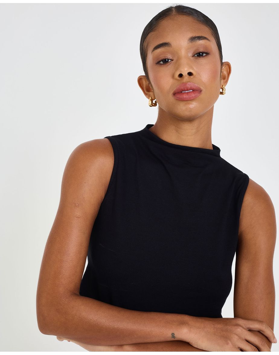 Top urban ebi preto