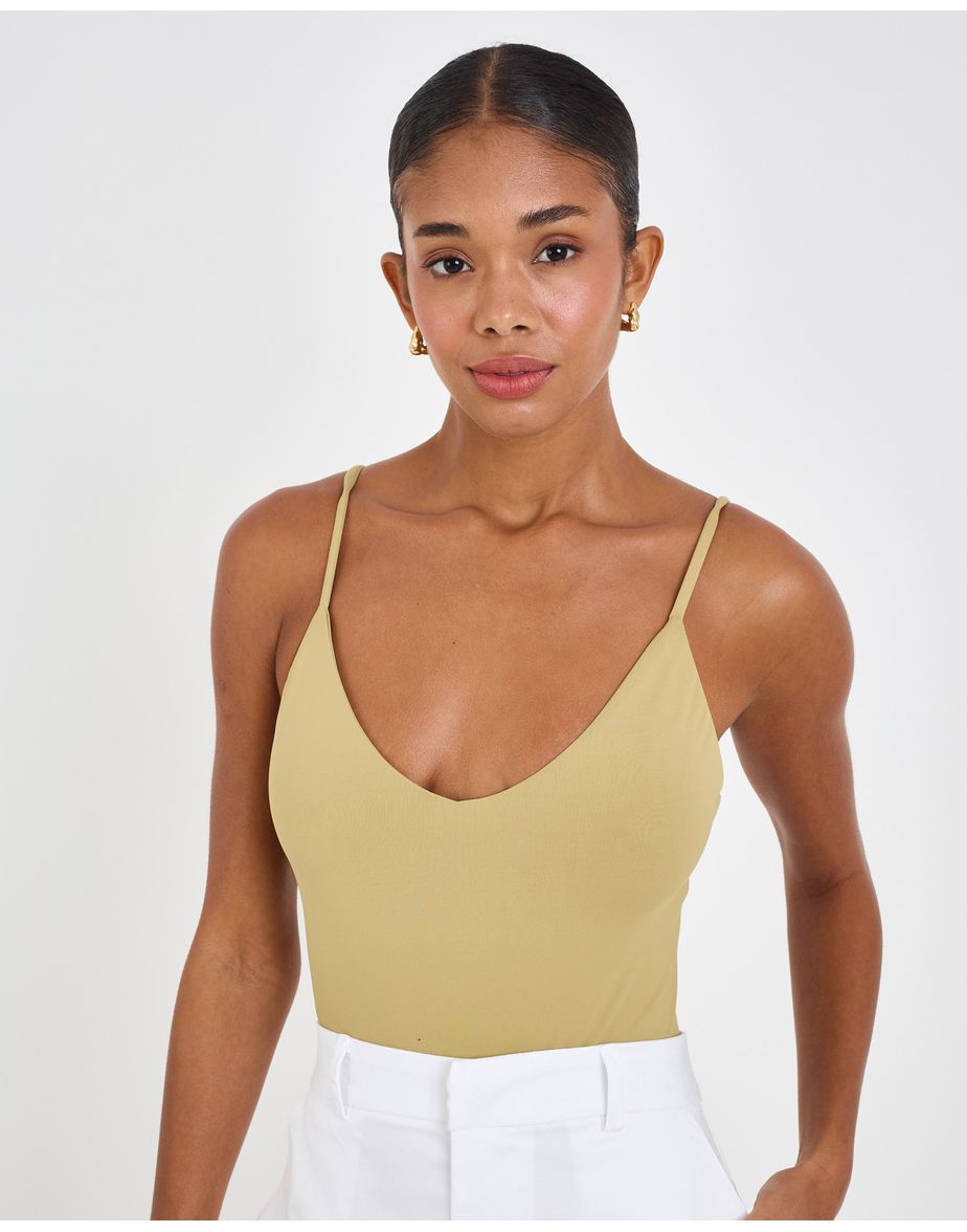 Body lume ebi verde