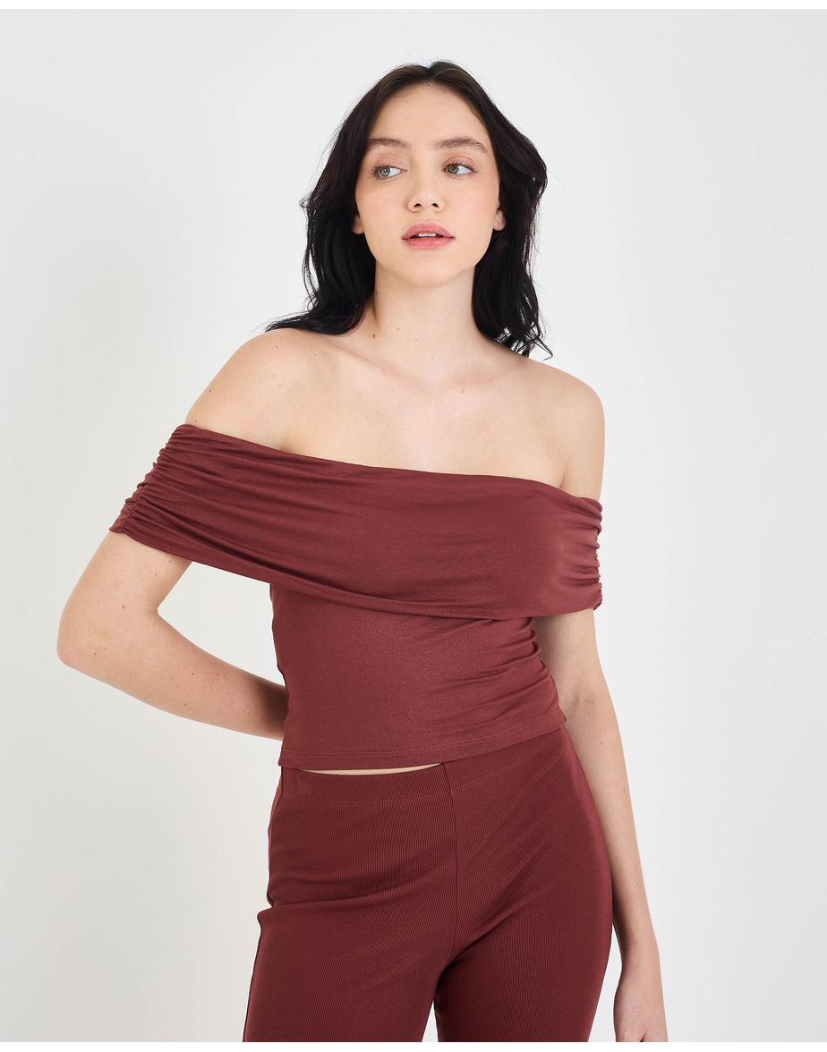 Top desire ebi marrom