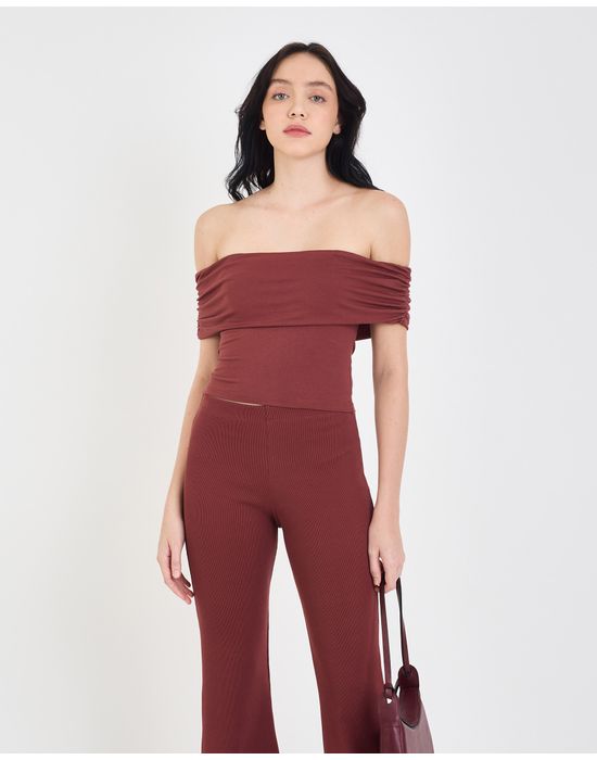 Top desire ebi marrom