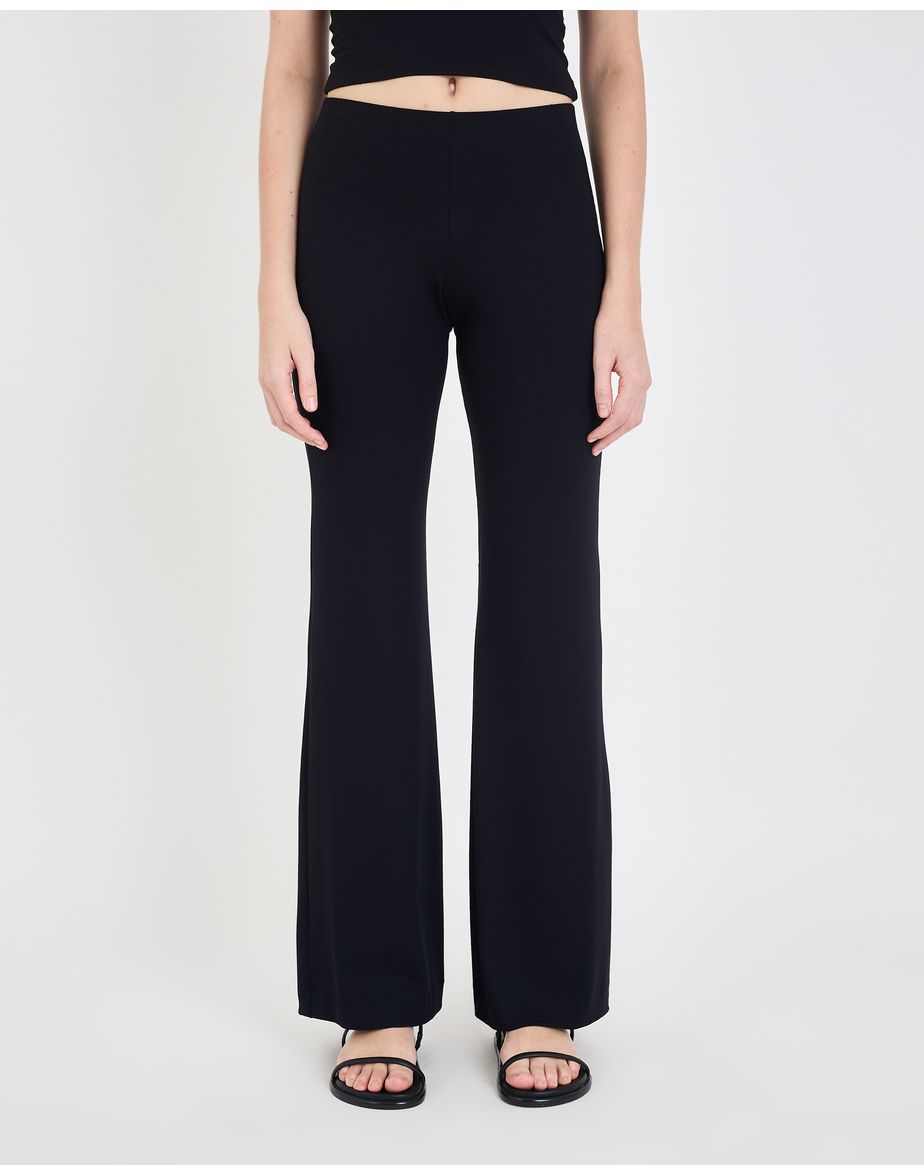 Calça bandage ebi   preto