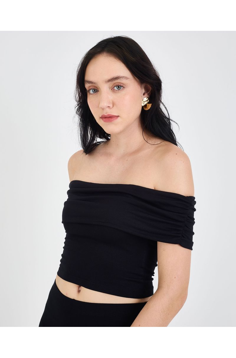 Top desire ebi preto
