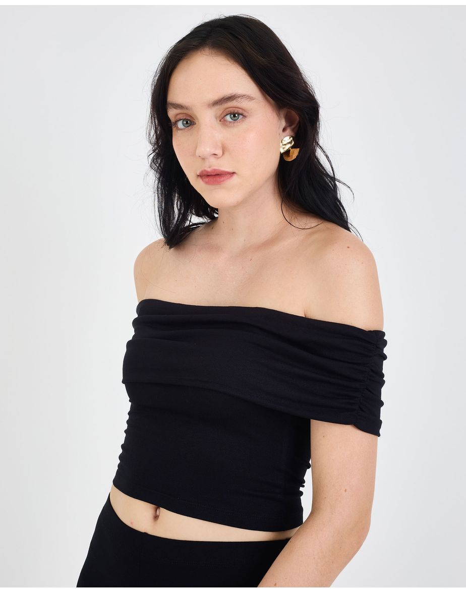 Top desire ebi preto