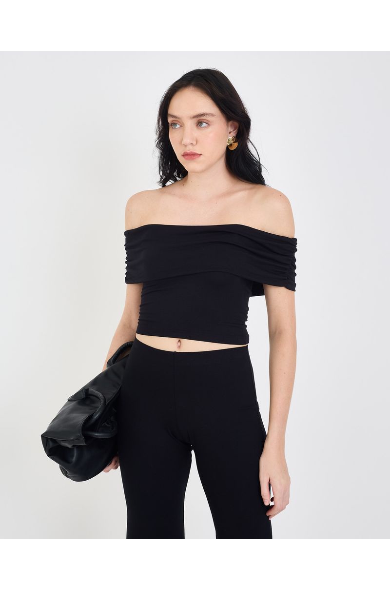 Top desire ebi preto