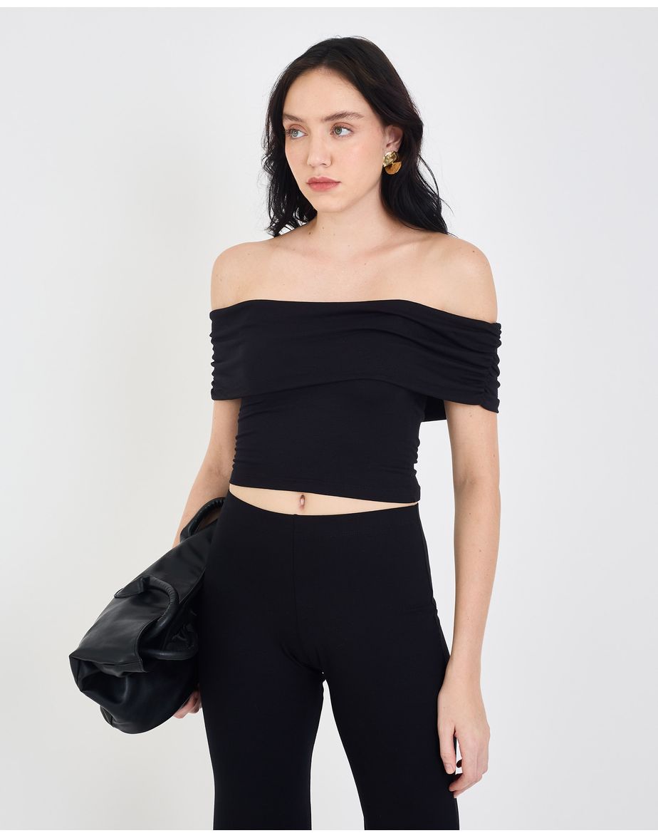 Top desire ebi preto