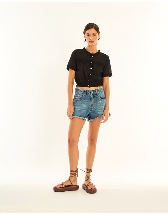 Top voil nav preto