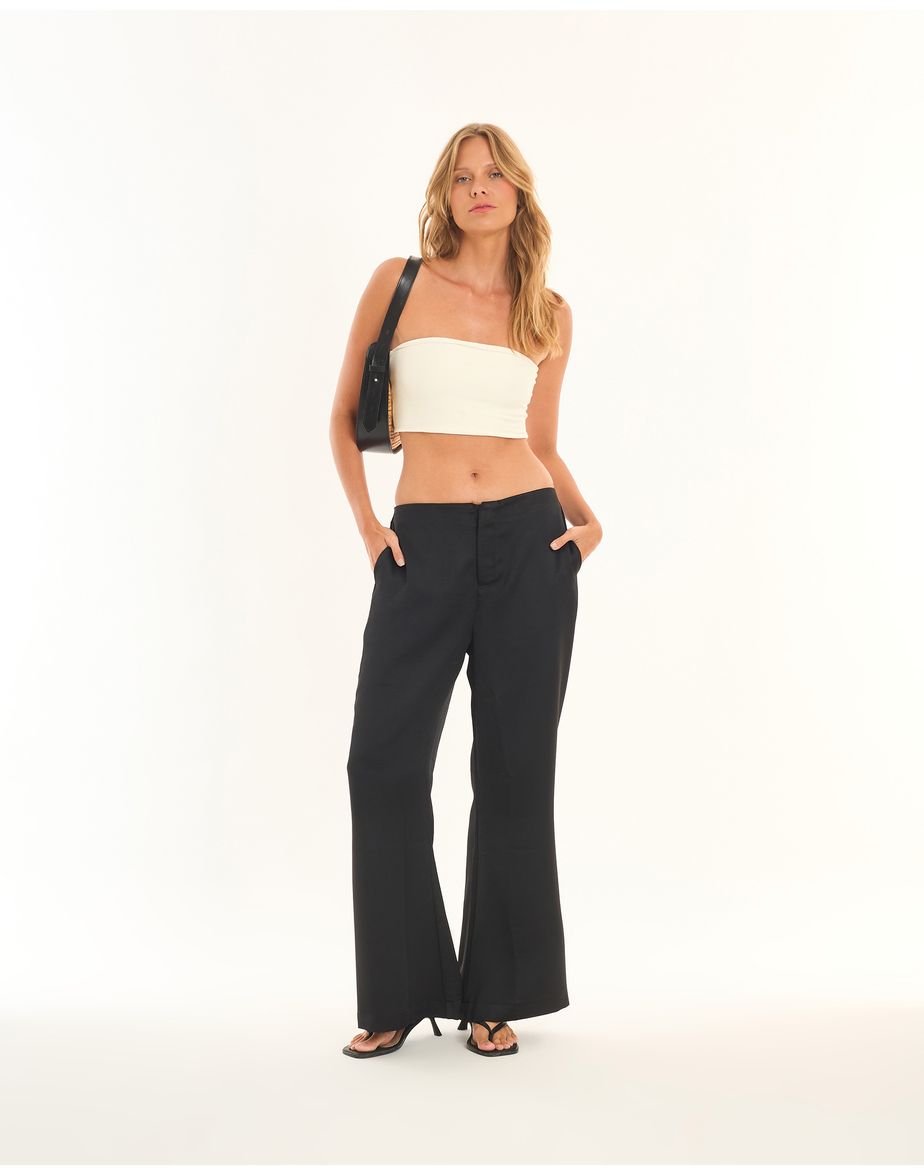 Calça royale tec preto