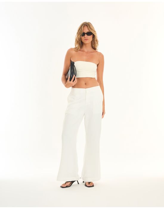 Calça royale tec off-white