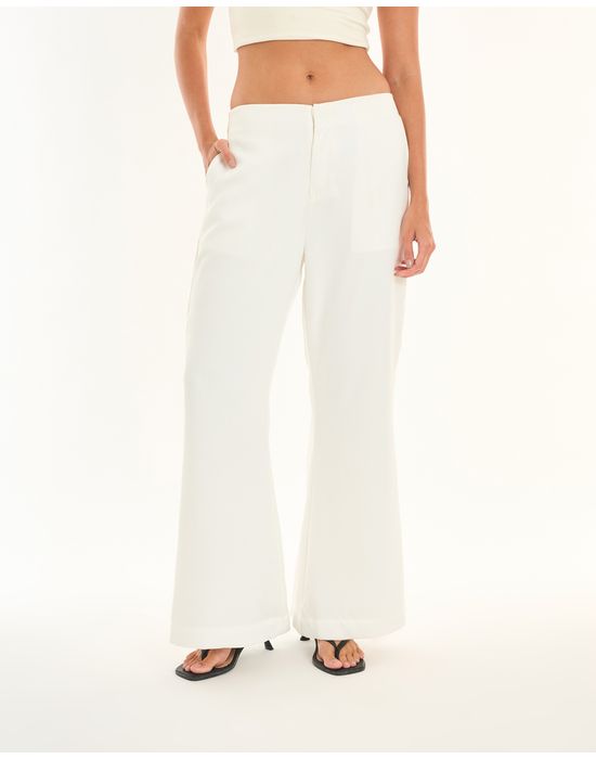 Calça royale tec off-white