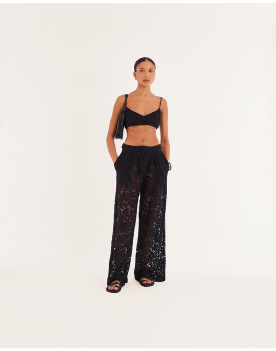 Top renda kas preto