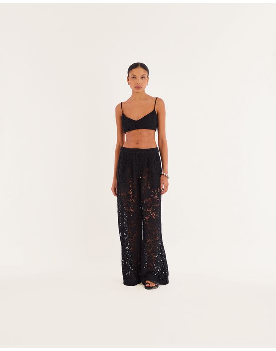 Top renda kas preto