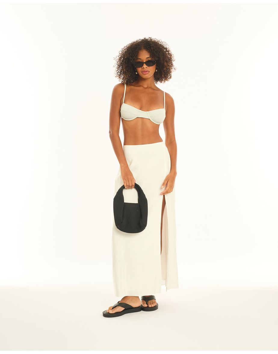 Saia fenda won  off-white