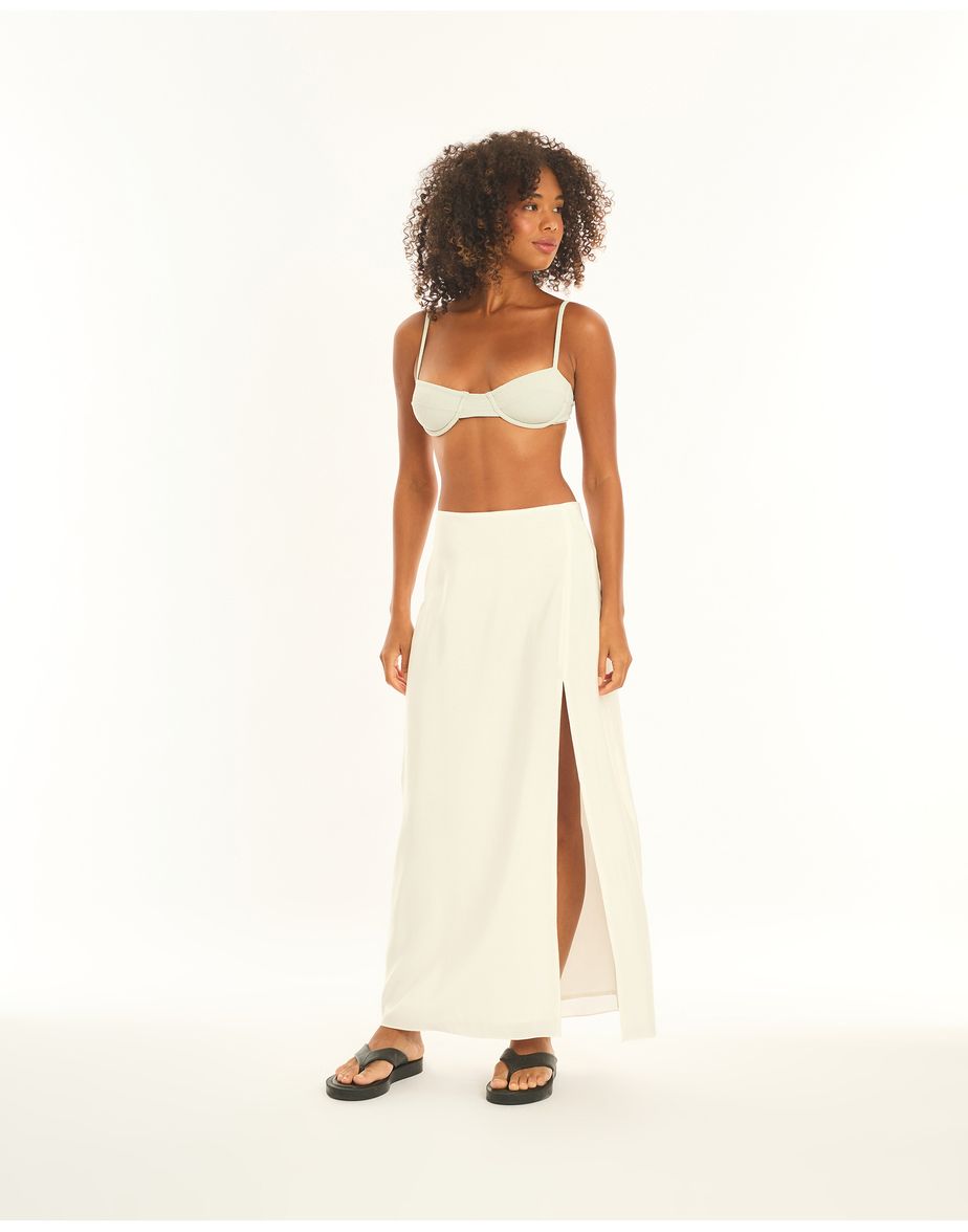 Saia fenda won  off-white