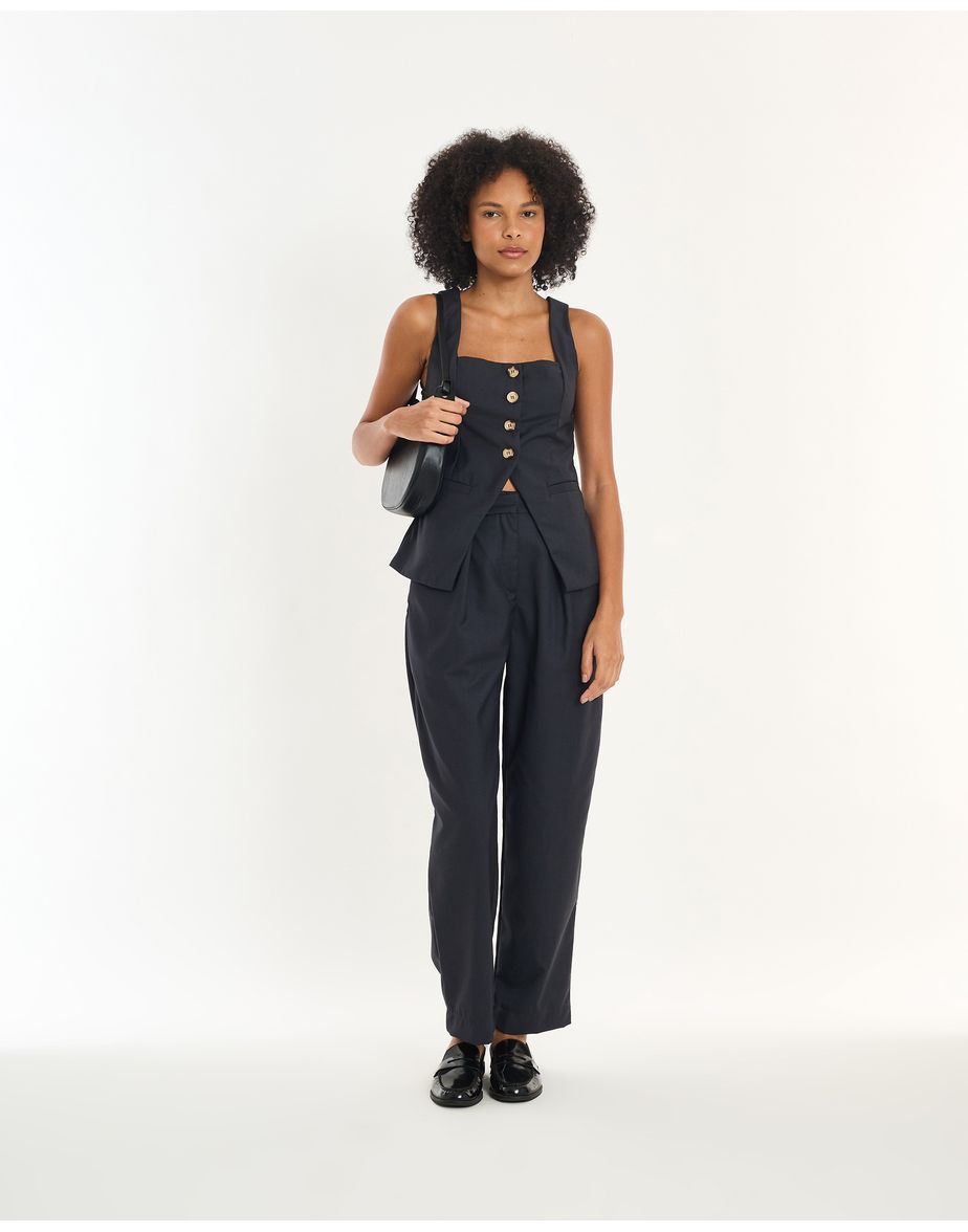 Blusa alf epo cinza