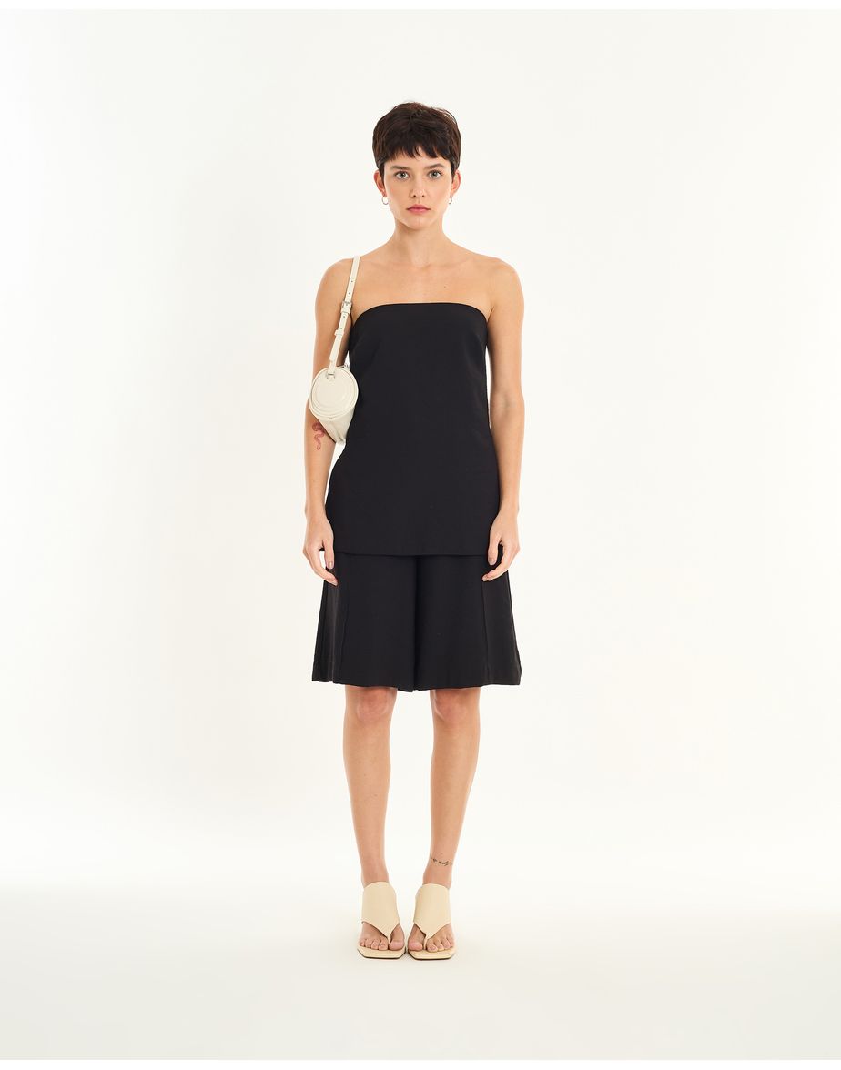 Blusa tqc time preto
