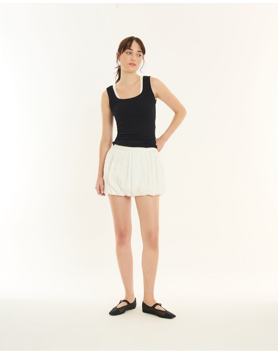Camiseta basic ete preto