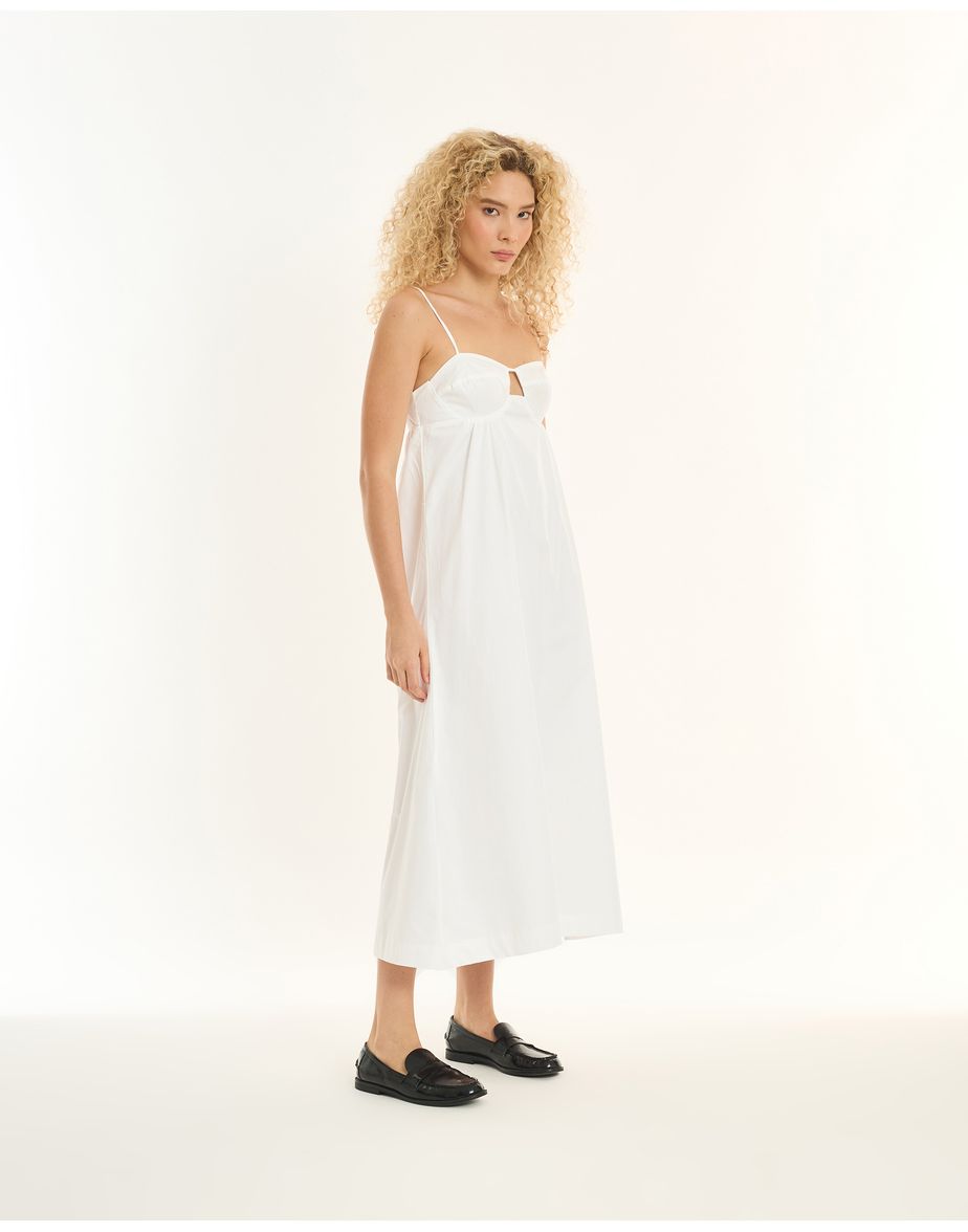 Vestido julieta inv branco