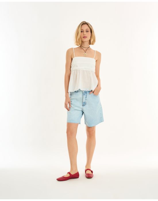 Bermuda jeans alt jeans