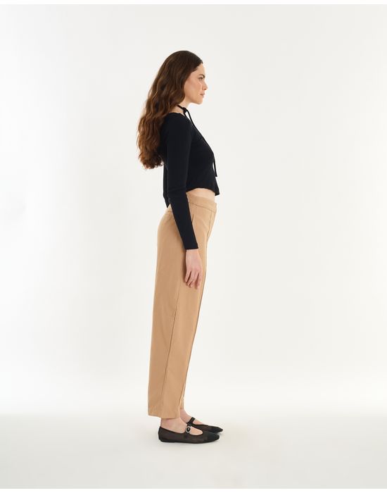 Calça alf mob bege
